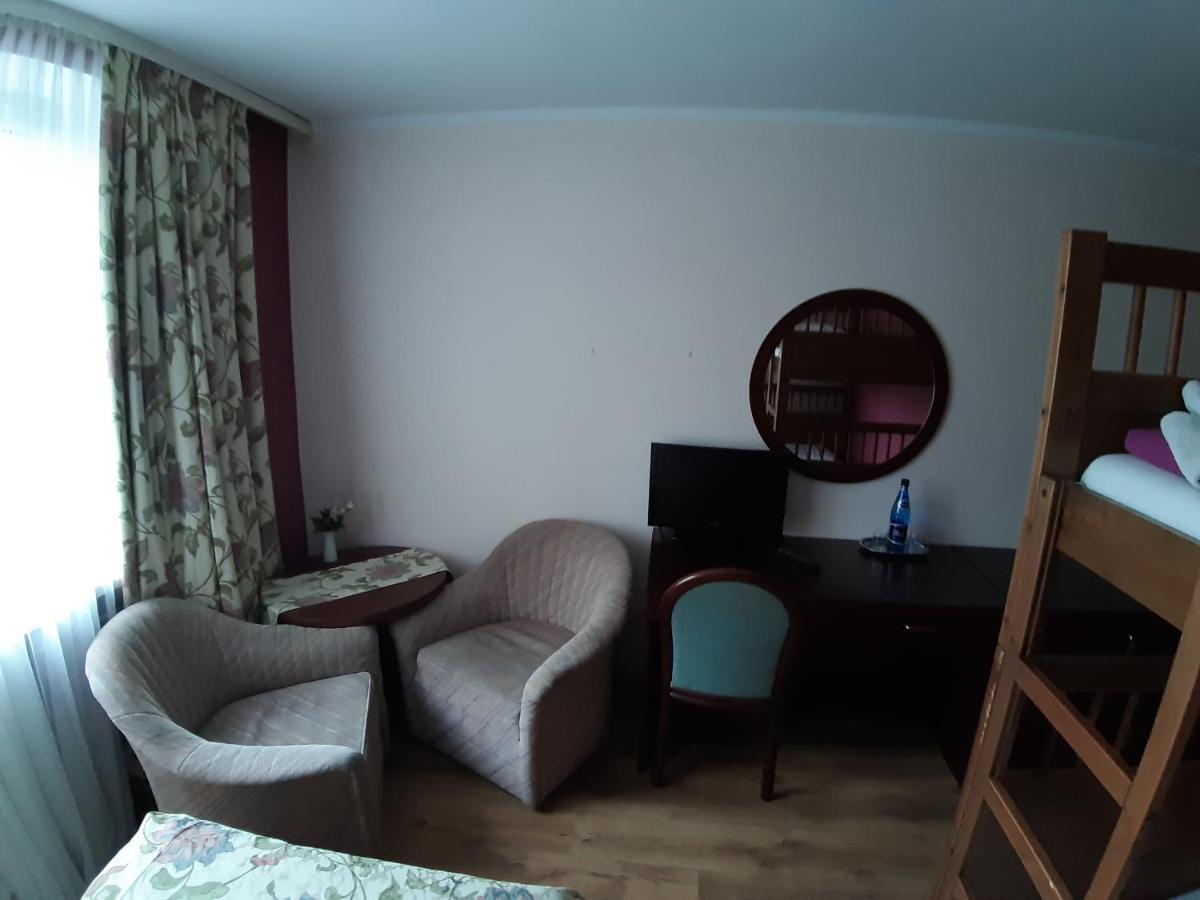 Drawa Motel Przesieki Екстериор снимка