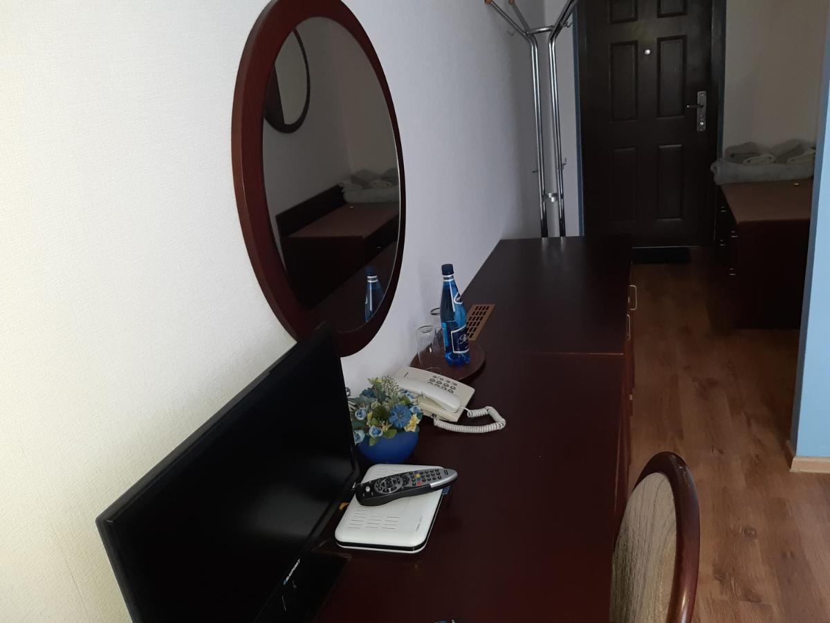 Drawa Motel Przesieki Екстериор снимка