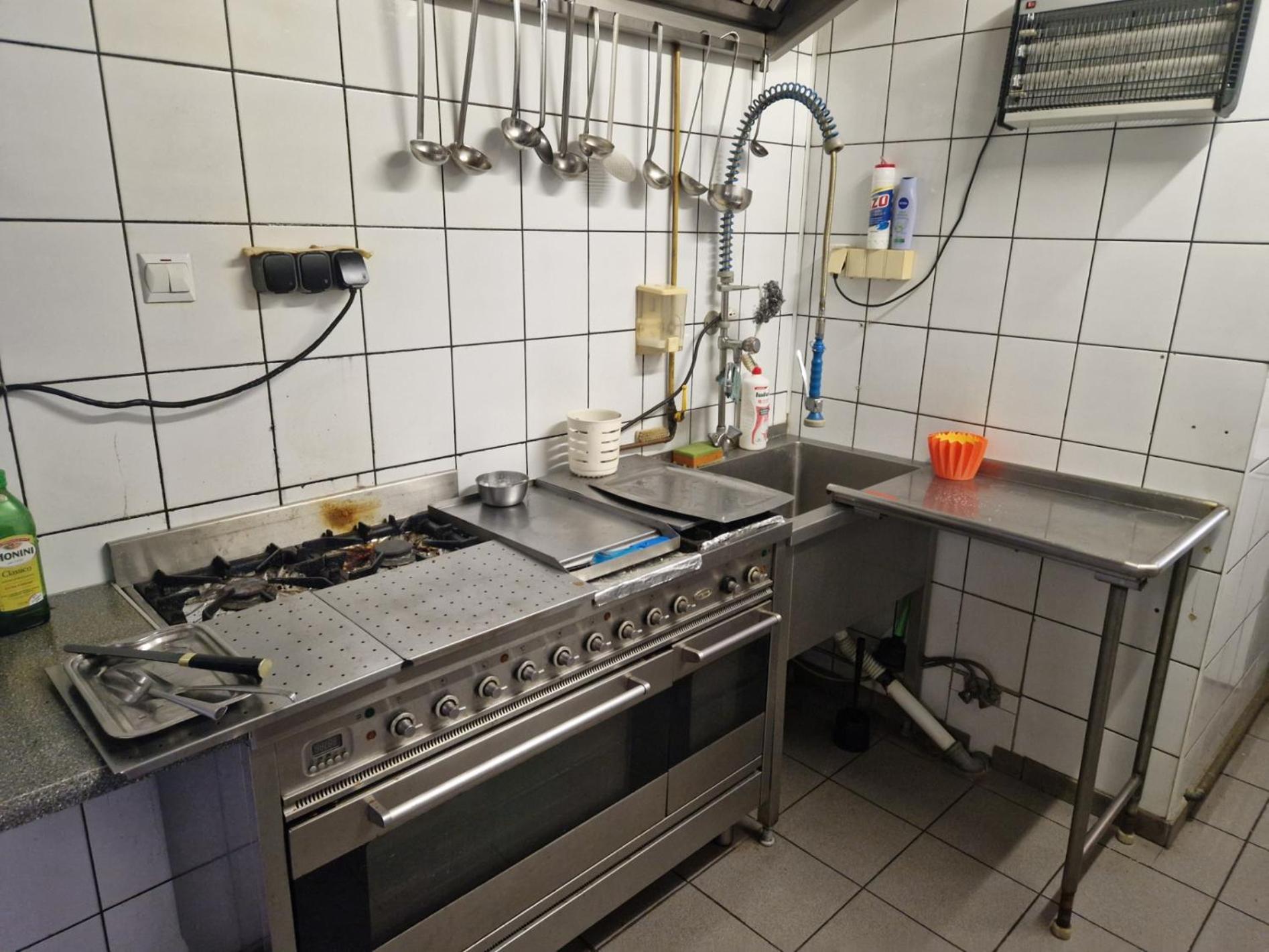 Drawa Motel Przesieki Екстериор снимка