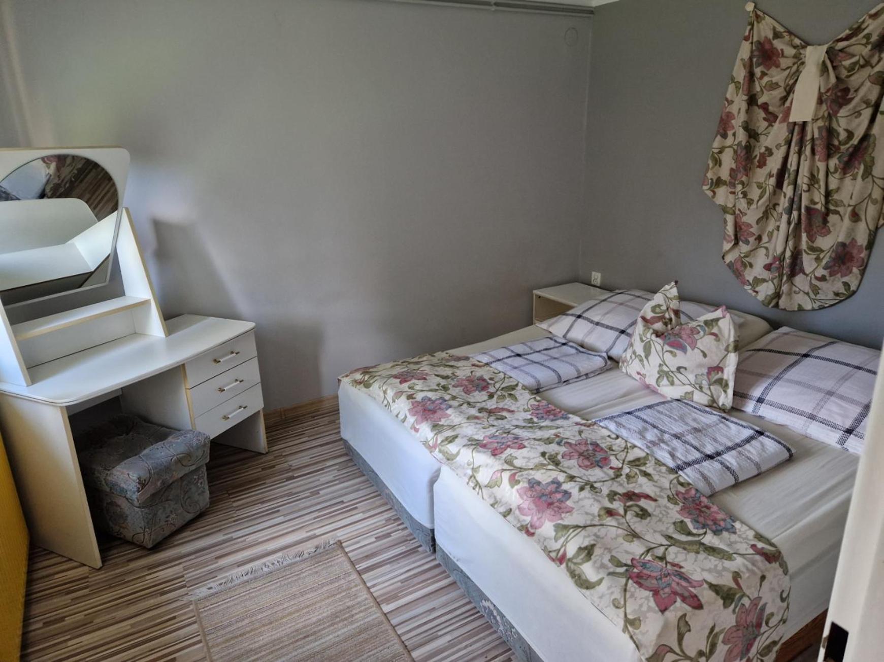 Drawa Motel Przesieki Екстериор снимка